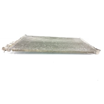 Recambio de condensador / radiador aire acondicionado para mazda 2 berlina (dy) 1.4 diesel cat referencia OEM IAM   