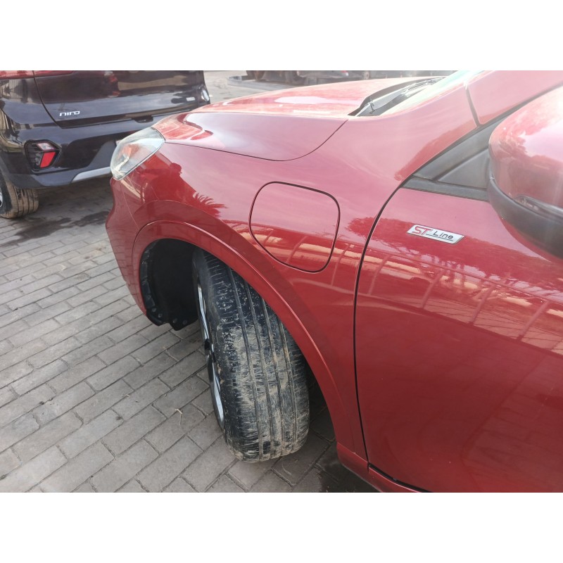 ALETA DELANTERA IZQUIERDA