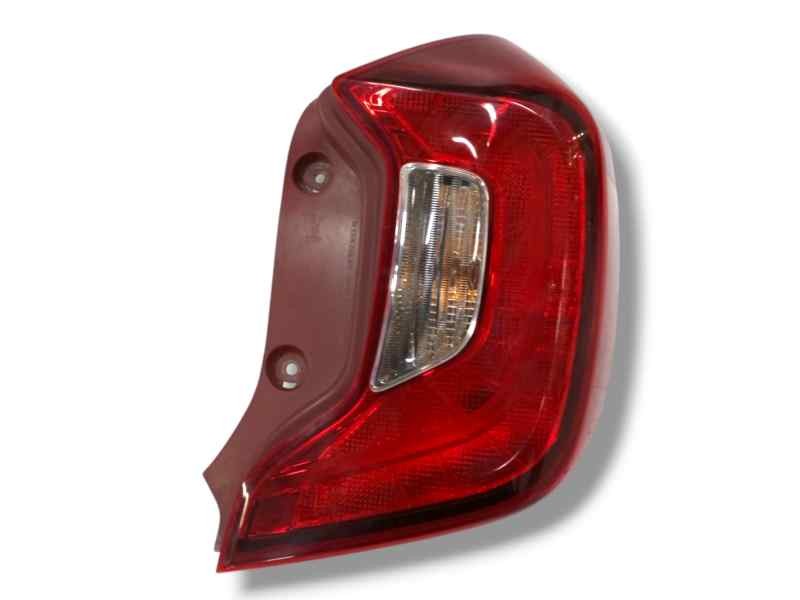 Recambio de piloto trasero derecho para kia picanto (ja) 1.0 cat referencia OEM IAM 92402G6  