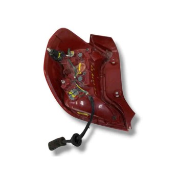 Recambio de piloto trasero derecho para kia picanto (ja) 1.0 cat referencia OEM IAM 92402G6  