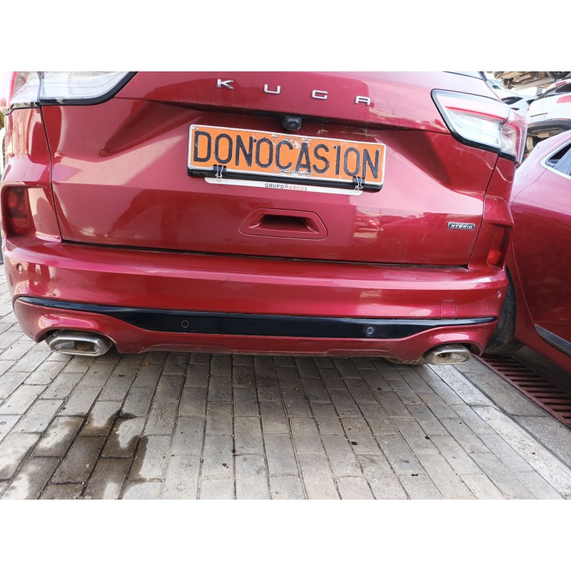 Recambio de paragolpes trasero para ford kuga iii (dfk) 1.5 ecoboost referencia OEM IAM   