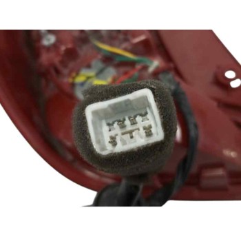 Recambio de piloto trasero derecho para kia picanto (ja) 1.0 cat referencia OEM IAM 92402G6  