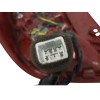 Recambio de piloto trasero derecho para kia picanto (ja) 1.0 cat referencia OEM IAM 92402G6  
