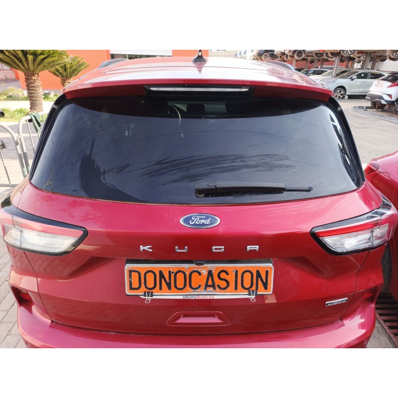 Recambio de porton trasero para ford kuga iii (dfk) 1.5 ecoboost referencia OEM IAM   