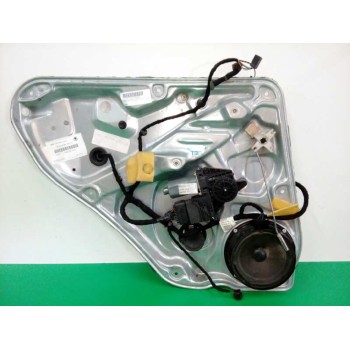 Recambio de elevalunas trasero izquierdo para skoda superb (3u4) comfort referencia OEM IAM CABLE 3U0959811 
