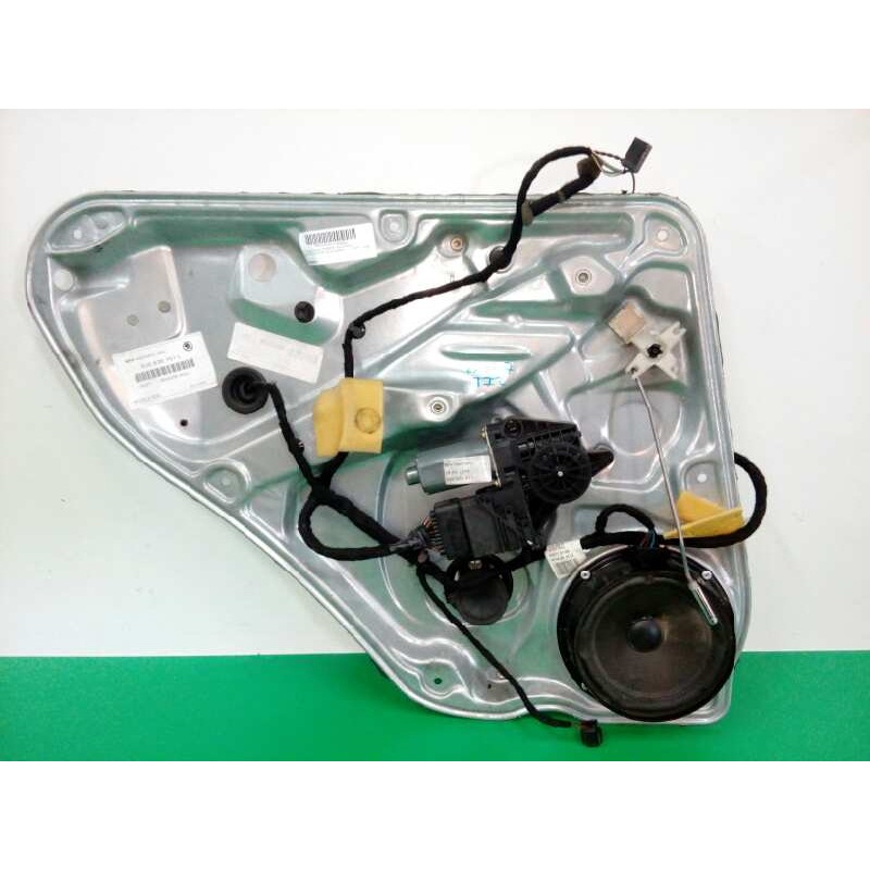 Recambio de elevalunas trasero izquierdo para skoda superb (3u4) comfort referencia OEM IAM CABLE 3U0959811 