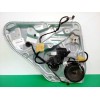 Recambio de elevalunas trasero izquierdo para skoda superb (3u4) comfort referencia OEM IAM CABLE 3U0959811 
