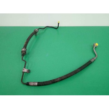 Recambio de tubo presion direccion asistida para hyundai h350 kasten 2.5 crdi cat referencia OEM IAM   