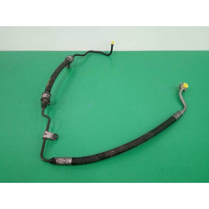 Recambio de tubo presion direccion asistida para hyundai h350 kasten 2.5 crdi cat referencia OEM IAM   