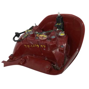 Recambio de piloto trasero derecho para kia picanto (ja) 1.0 cat referencia OEM IAM 92402G6  