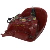 Recambio de piloto trasero derecho para kia picanto (ja) 1.0 cat referencia OEM IAM 92402G6  