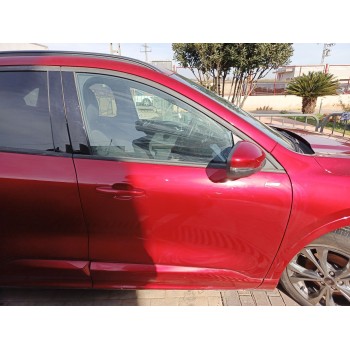 Recambio de puerta delantera derecha para ford kuga iii (dfk) 1.5 ecoboost referencia OEM IAM   