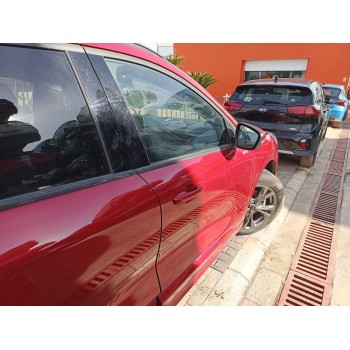 Recambio de puerta delantera derecha para ford kuga iii (dfk) 1.5 ecoboost referencia OEM IAM   