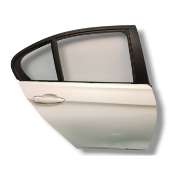 Recambio de puerta trasera derecha para bmw 3 (f30, f80) 320 d referencia OEM IAM 41007298514  