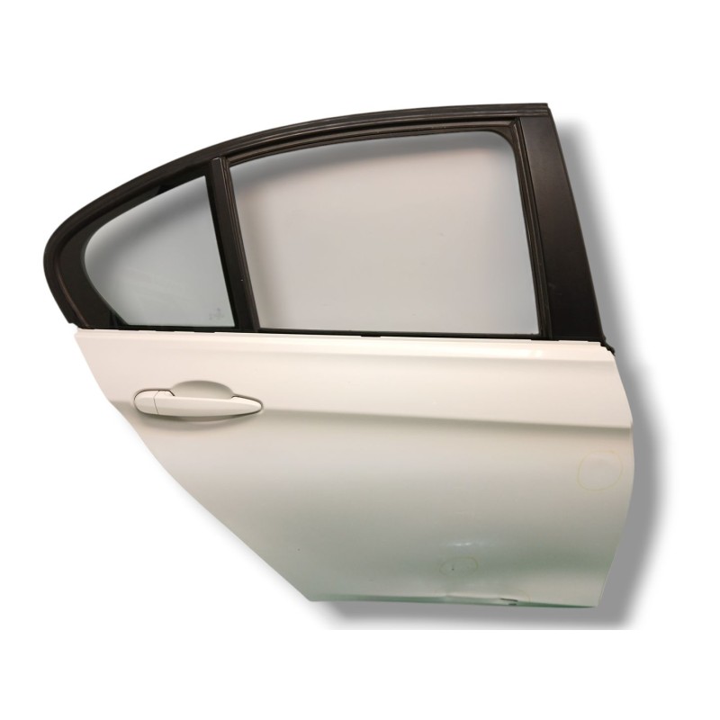 Recambio de puerta trasera derecha para bmw 3 (f30, f80) 320 d referencia OEM IAM 41007298514  