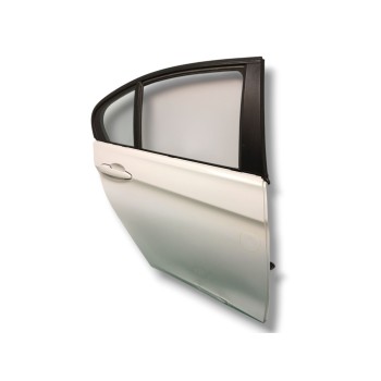 Recambio de puerta trasera derecha para bmw 3 (f30, f80) 320 d referencia OEM IAM 41007298514  