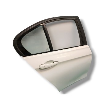 Recambio de puerta trasera derecha para bmw 3 (f30, f80) 320 d referencia OEM IAM 41007298514  