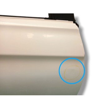 Recambio de puerta trasera derecha para bmw 3 (f30, f80) 320 d referencia OEM IAM 41007298514  