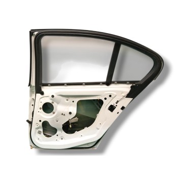 Recambio de puerta trasera derecha para bmw 3 (f30, f80) 320 d referencia OEM IAM 41007298514  