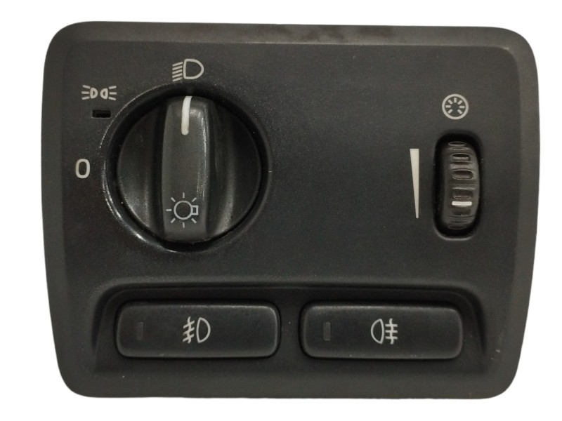 Recambio de mando luces para volvo xc70 2.4 diesel cat referencia OEM IAM 30739312 Recambio de mando luces para volvo xc70 2.4 diesel cat referencia OEM IAM 30739312