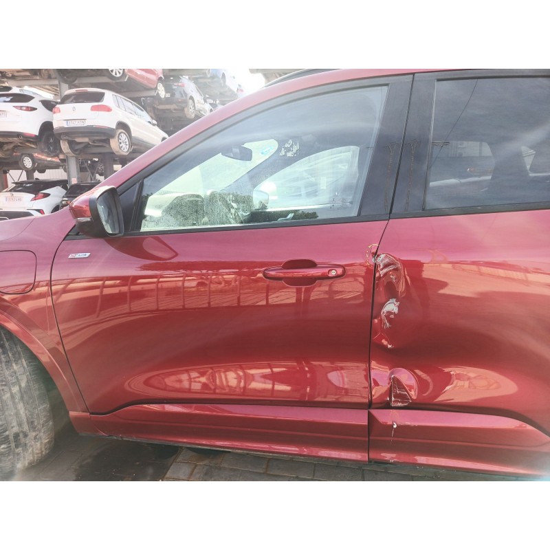 Recambio de puerta delantera izquierda para ford kuga iii (dfk) 1.5 ecoboost referencia OEM IAM   