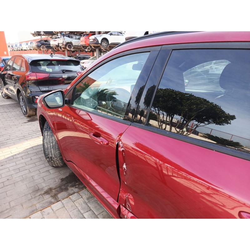 PUERTA DELANTERA IZQUIERDA