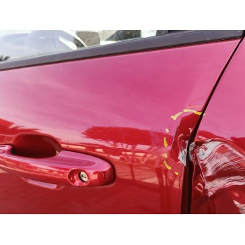 Recambio de puerta delantera izquierda para ford kuga iii (dfk) 1.5 ecoboost referencia OEM IAM   