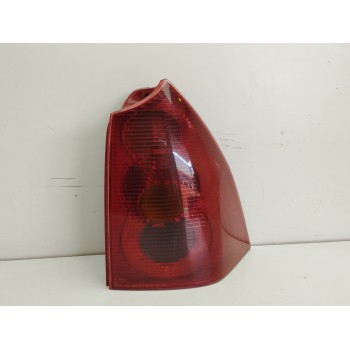 Recambio de piloto trasero derecho para peugeot 307 break / sw (s1) 2.0 hdi cat referencia OEM IAM   