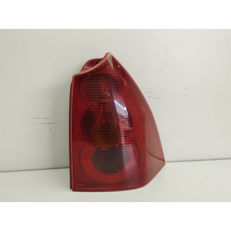 Recambio de piloto trasero derecho para peugeot 307 break / sw (s1) 2.0 hdi cat referencia OEM IAM   