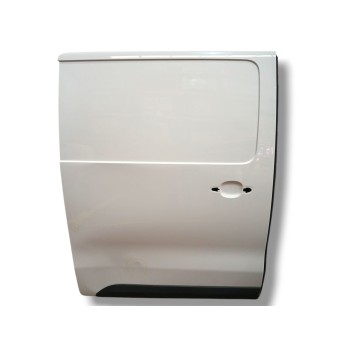 Recambio de puerta lateral corredera derecha para citroën jumpy iii furgoneta (v_) 2.0 bluehdi 145 referencia OEM IAM 9811897880