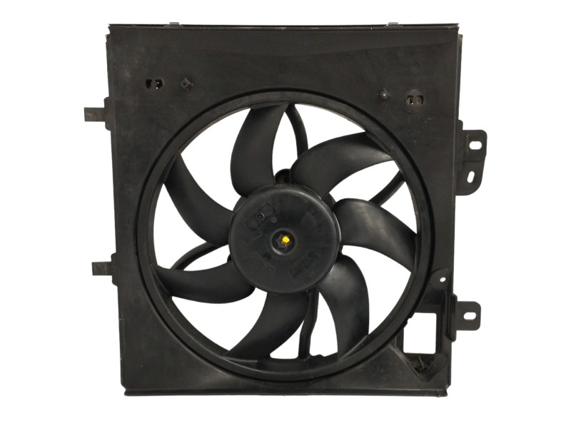 Recambio de electroventilador para citroën c-elysée 1.5 blue-hdi fap referencia OEM IAM 9812028580  