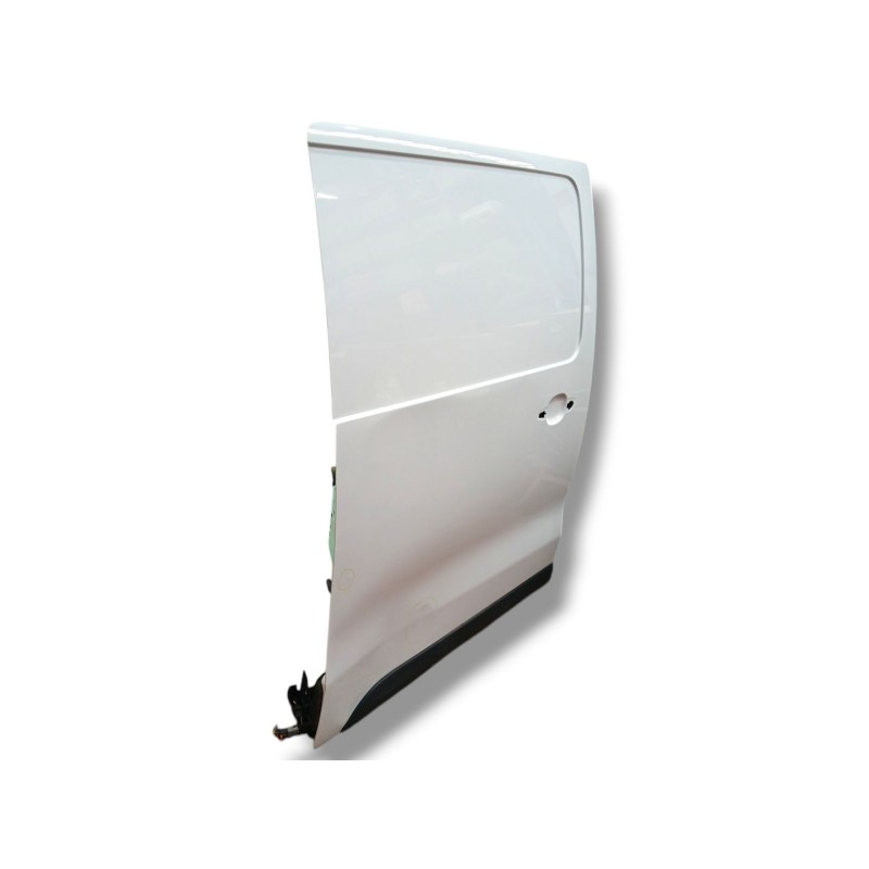 PUERTA LATERAL CORREDERA DERECHA