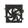 Recambio de electroventilador para citroën c-elysée 1.5 blue-hdi fap referencia OEM IAM 9812028580  