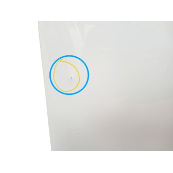 Recambio de puerta lateral corredera derecha para citroën jumpy iii furgoneta (v_) 2.0 bluehdi 145 referencia OEM IAM 9811897880