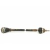 Recambio de transmision delantera derecha para volkswagen new beetle (9c1/1c1) 2.0 referencia OEM IAM   