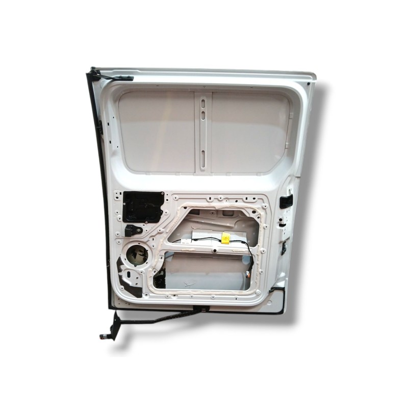 PUERTA LATERAL CORREDERA DERECHA