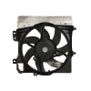 Recambio de electroventilador para citroën c-elysée 1.5 blue-hdi fap referencia OEM IAM 9812028580  