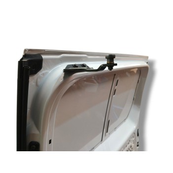 Recambio de puerta lateral corredera derecha para citroën jumpy iii furgoneta (v_) 2.0 bluehdi 145 referencia OEM IAM 9811897880