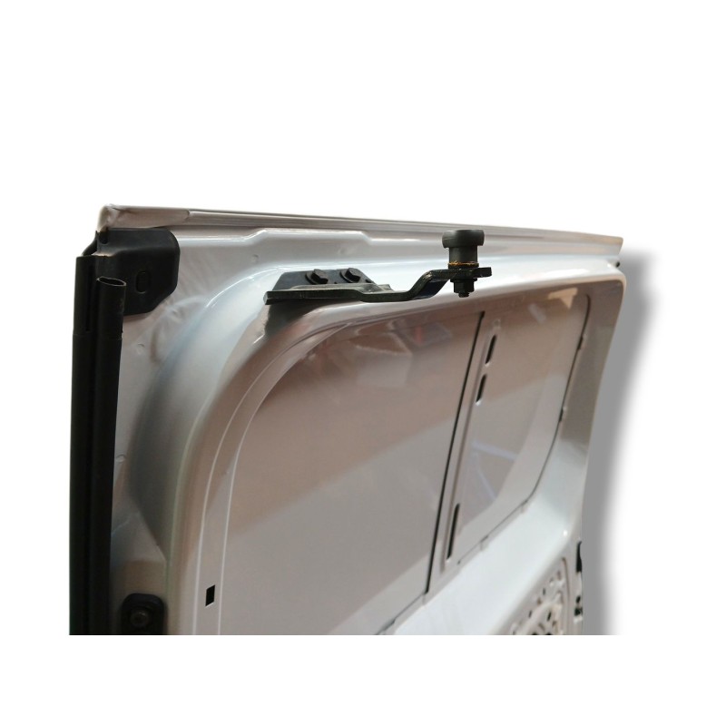 PUERTA LATERAL CORREDERA DERECHA