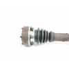 Recambio de transmision delantera derecha para volkswagen new beetle (9c1/1c1) 2.0 referencia OEM IAM   