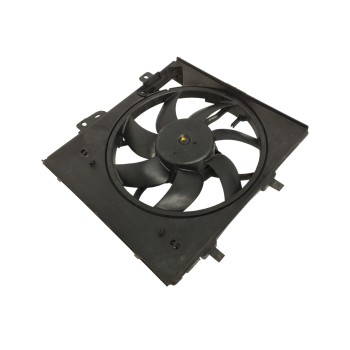 Recambio de electroventilador para citroën c-elysée 1.5 blue-hdi fap referencia OEM IAM 9812028580  