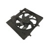 Recambio de electroventilador para citroën c-elysée 1.5 blue-hdi fap referencia OEM IAM 9812028580  