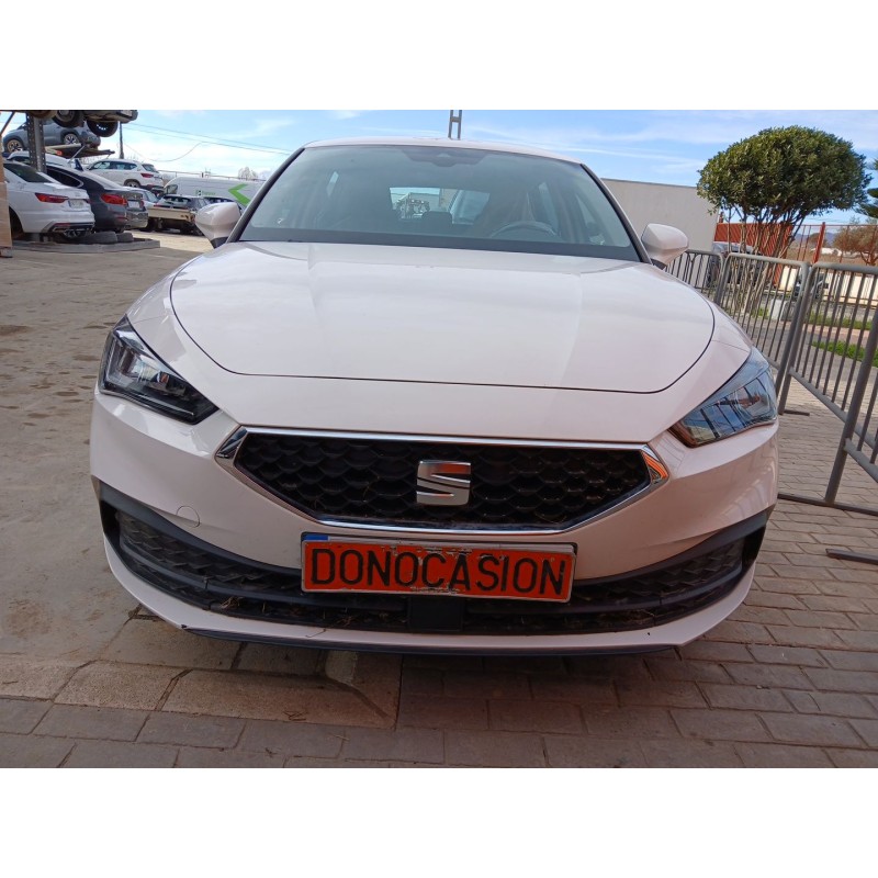 SEAT LEON SPORTSTOURER (KL8, KLD)