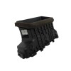 Recambio de rejilla aireadora para kia picanto (ja) 1.0 cat referencia OEM IAM G697410000  