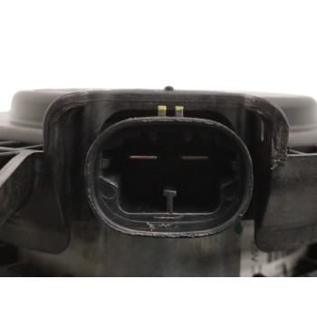 Recambio de electroventilador para citroën c-elysée 1.5 blue-hdi fap referencia OEM IAM 9812028580  