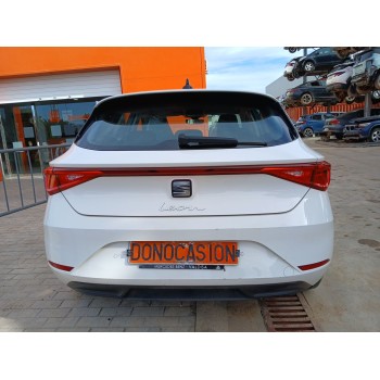 seat leon sportstourer (kl8, kld) del año 2022