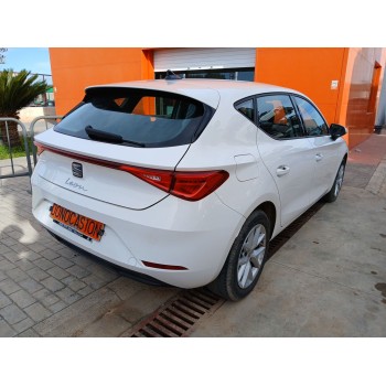 seat leon sportstourer (kl8, kld) del año 2022