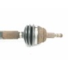 Recambio de transmision delantera derecha para volkswagen new beetle (9c1/1c1) 2.0 referencia OEM IAM   