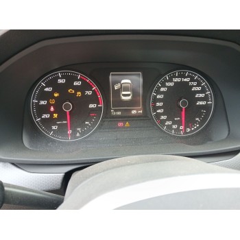 seat leon sportstourer (kl8, kld) del año 2022