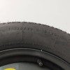 Recambio de neumatico repuesto para volvo s40 berlina 1.6 cat referencia OEM IAM 30620658 3,50BX15H2 ET40 4H 4X115